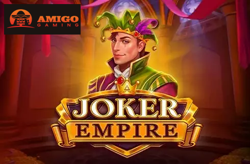 Joker Empire